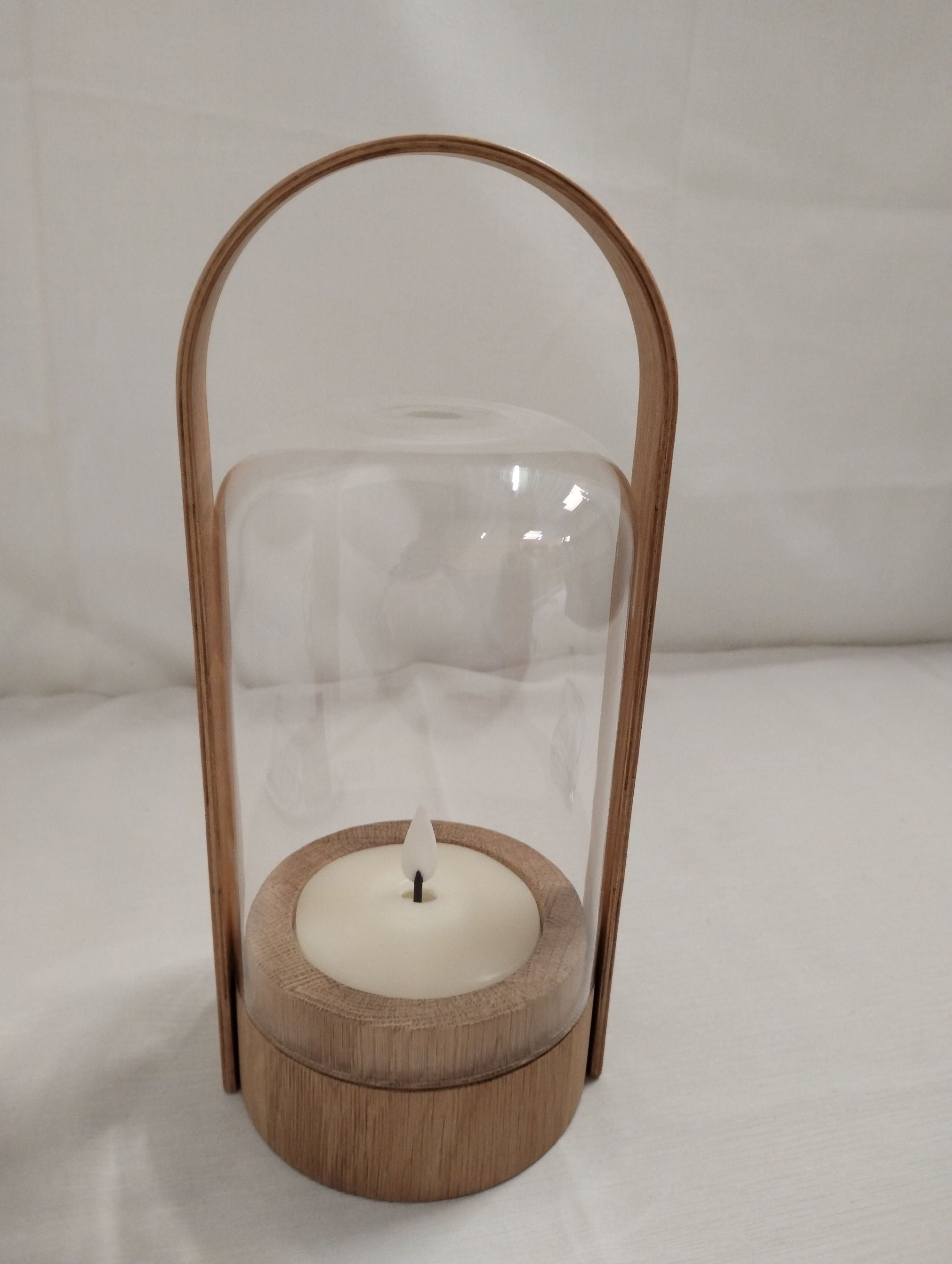 Le Klint candlelight i eg